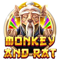 Monkey and Rat